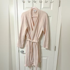 Parachute Home Cloud Cotton Robe